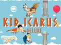 Cluiche Kid Icarus Deluxe ar líne