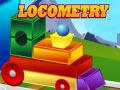 Cluiche Locometry ar líne