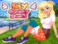 Cluiche Bróga na Conraithe DIY ar líne