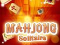 Cluiche Mahjongg AARP ar líne