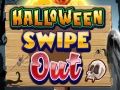 Cluiche Halloween Sleamhnú Amach ar líne