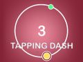 Cluiche Tapping Dash ar líne