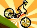 Cluiche Rider Rotha Stickman ar líne