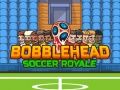 Cluiche Peil Bobblehead Royale ar líne
