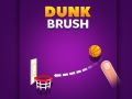 Cluiche Brus Dunk ar líne