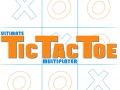 Cluiche Tic Tac Toe Ilghearr ar líne