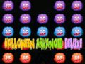 Cluiche Halloween Arkanoid Deluxe ar líne