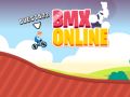 Cluiche BMX Ar Líne ar líne
