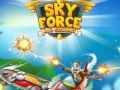 Cluiche Sky Force  ar líne