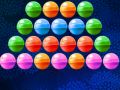 Cluiche Shooters Bubble Candy ar líne