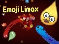 Cluiche Emoji Limax ar líne