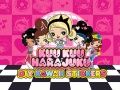 Cluiche Sticéirí Kuu Kuu Harajuku ar líne