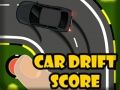 Cluiche Cóta Driift Carr ar líne