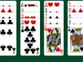 Cluiche Foighid Solitaire ar líne