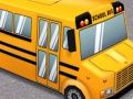 Cluiche Simulátor Bus ar líne