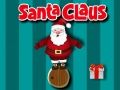 Cluiche Dúshlán Santa Claus ar líne