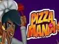 Cluiche Pizzamaireacht ar líne