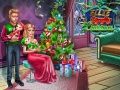 Cluiche Nollaig Teaghlaigh Ellie ar líne