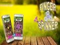 Cluiche Fidget Spinner ar líne