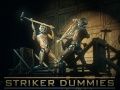 Cluiche Dummys Stríker ar líne