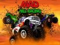 Cluiche Racing Mad Hill ar líne