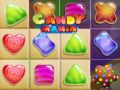 Cluiche Dúchas Candy ar líne