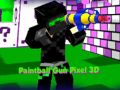 Cluiche Pótar Lucht Phéint 3D ar líne