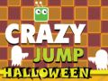 Cluiche Léim Dofheola Halloween ar líne