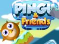 Cluiche Pingu agus a Chara ar líne
