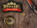 Cluiche Gailf Airgead na bPirate ar líne