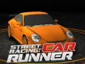 Cluiche Rás Sráide: Rithire Car ar líne