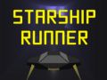 Cluiche Rith Starship ar líne