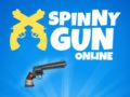 Cluiche SpinNy Gun Ar Líne ar líne
