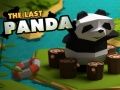 Cluiche An Panda Deireanach ar líne