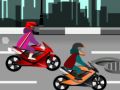 Cluiche Riders Motor ar líne