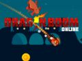 Cluiche Drag'n'boom Ar Líne ar líne