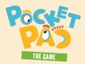 Cluiche Pocket Pac an Cluiche ar líne