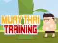 Cluiche Traenáil Muay Thai ar líne