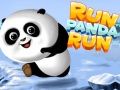 Cluiche Rith, Panda, Rith ar líne