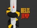 Cluiche Léim Helix ar líne