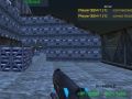 Cluiche Survival Zombie Martian ar líne