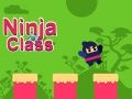 Cluiche Cás Ninja ar líne