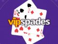Cluiche VIP Spád ar líne