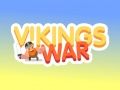 Cluiche Cogadh na mViking ar líne