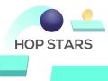 Cluiche Stars Léim ar líne