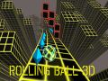 Cluiche Liathróid Ag Rith 3D ar líne