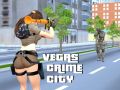 Cluiche Las Vegas: Cathair na Coire ar líne
