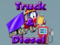 Cluiche Traein agus Diesel ar líne