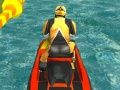 Cluiche Rás Jet Ski ar líne