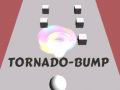 Cluiche Tornádó-Bump ar líne